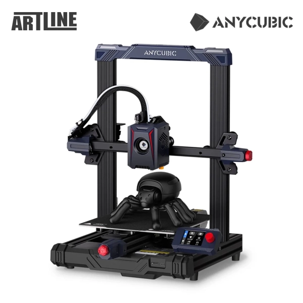 Купить 3D принтер Anycubic Kobra 2 Neo (KNVA0BK-Y-O) - фото 6