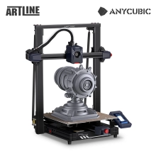 Купити 3D-принтер Anycubic Kobra 2 Plus (K2PB0BK-Y-O) - фото 5