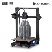Купити 3D-принтер Anycubic Kobra 2 Plus (K2PB0BK-Y-O) - фото 6