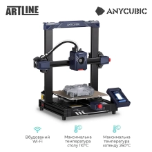 Купить 3D принтер Anycubic Kobra 2 Pro (K2RC0BK-Y-O) - фото 3