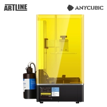 Купити 3D-принтер Anycubic Photon M3 Max (PM3MA0BK-Y-O) - фото 5