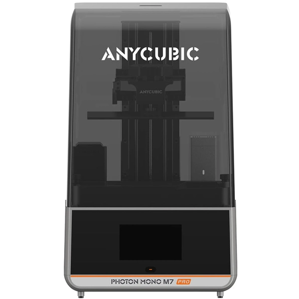 Купити 3D-принтер Anycubic Photon M7 Pro (PM7RBK0A-O) - фото 1