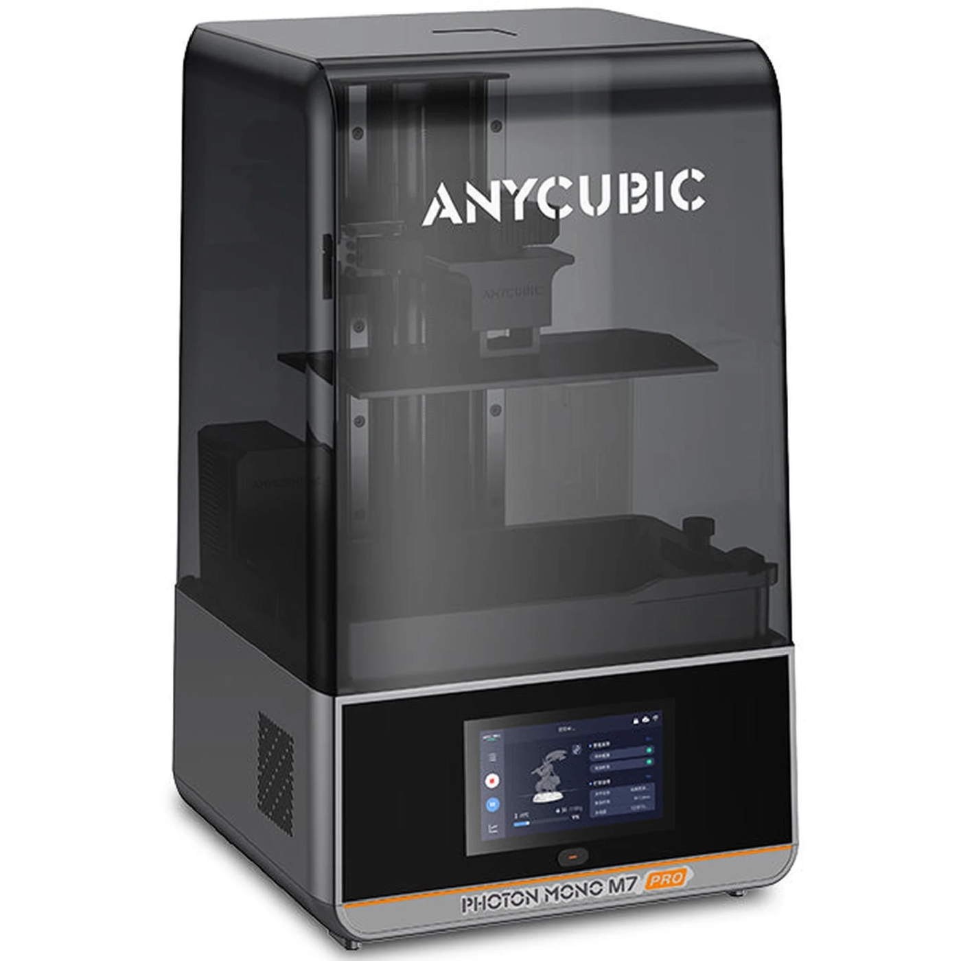 Купити 3D-принтер Anycubic Photon M7 Pro (PM7RBK0A-O) - фото 2