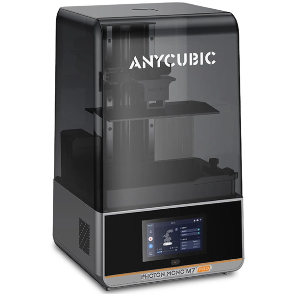 Купити 3D-принтер Anycubic Photon M7 Pro (PM7RBK0A-O) - фото 2