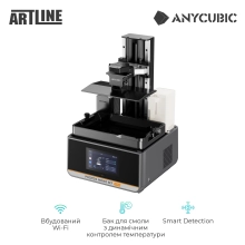 Купить 3D принтер Anycubic Photon M7 Pro (PM7RBK0A-O) - фото 4