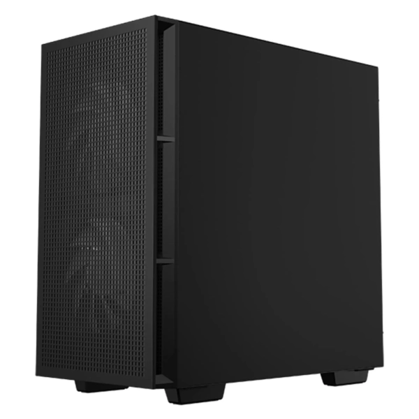 Купити Корпус DeepCool CH360 Black (R-CH360-BKAPE3-G-1) - фото 2