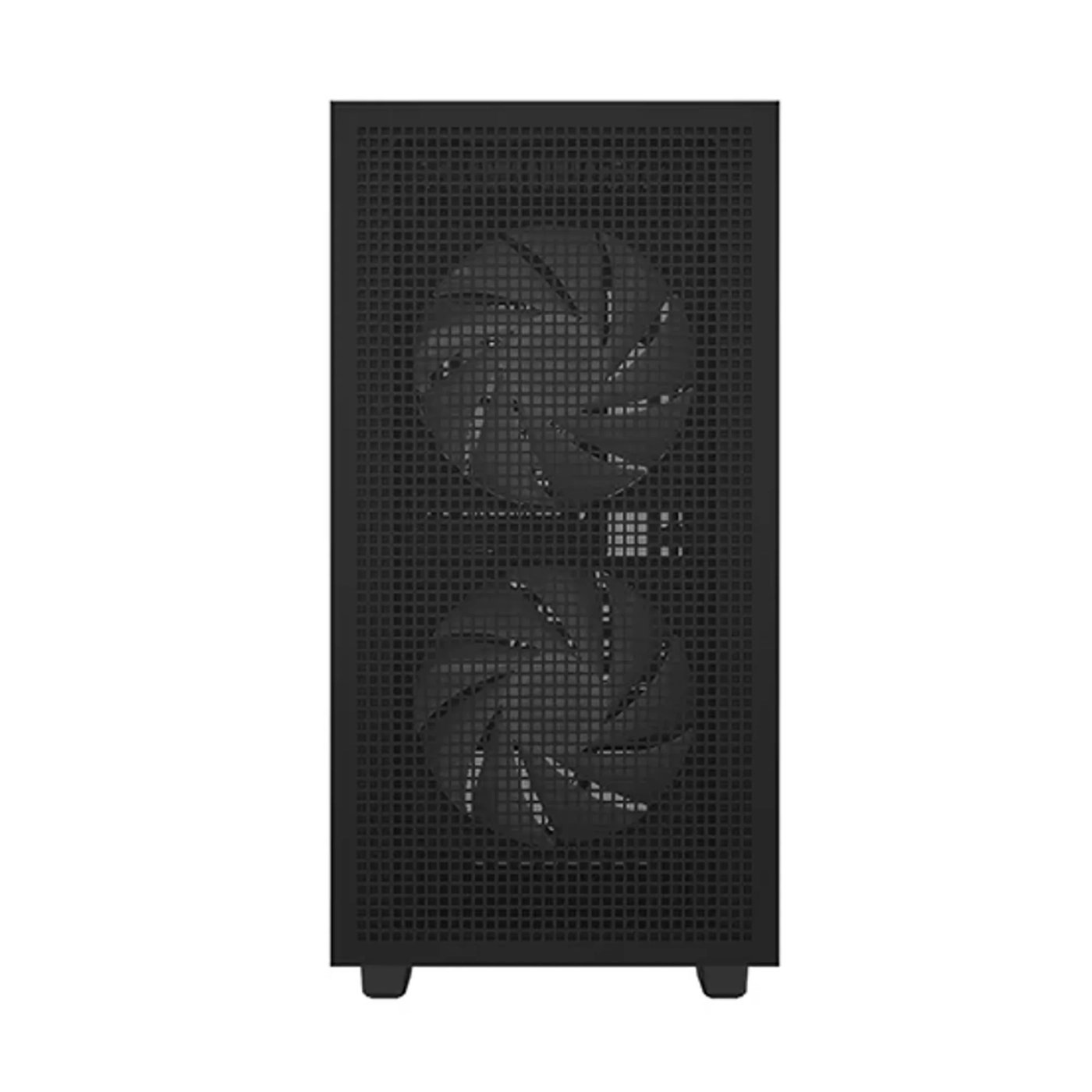 Купити Корпус DeepCool CH360 Black (R-CH360-BKAPE3-G-1) - фото 4