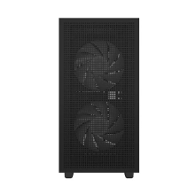 Купити Корпус DeepCool CH360 Black (R-CH360-BKAPE3-G-1) - фото 4