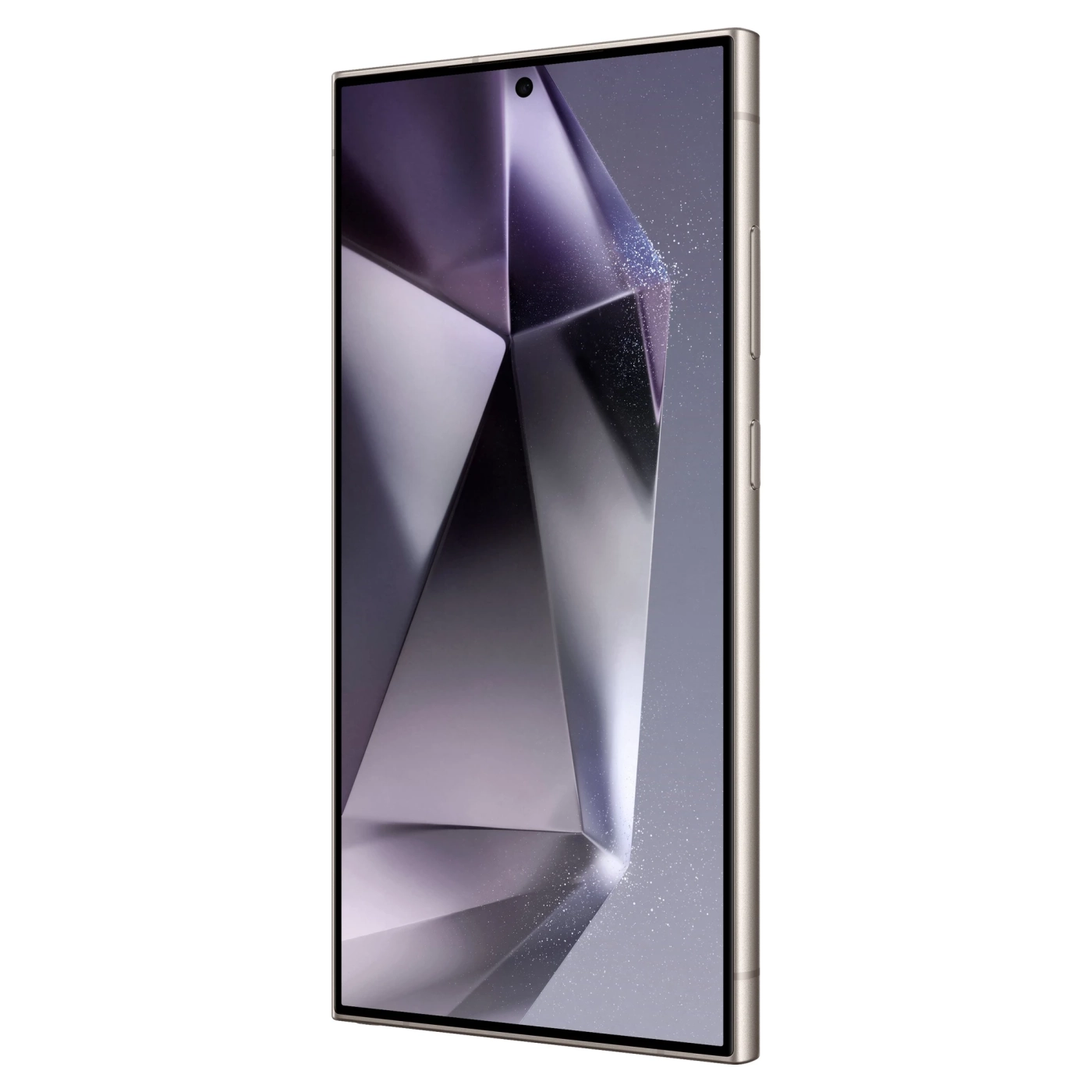 Купить Смартфон Samsung Galaxy S24 Ultra 5G 12 GB/256 GB (SM-S928BZVGEUC) violet titanium - фото 2
