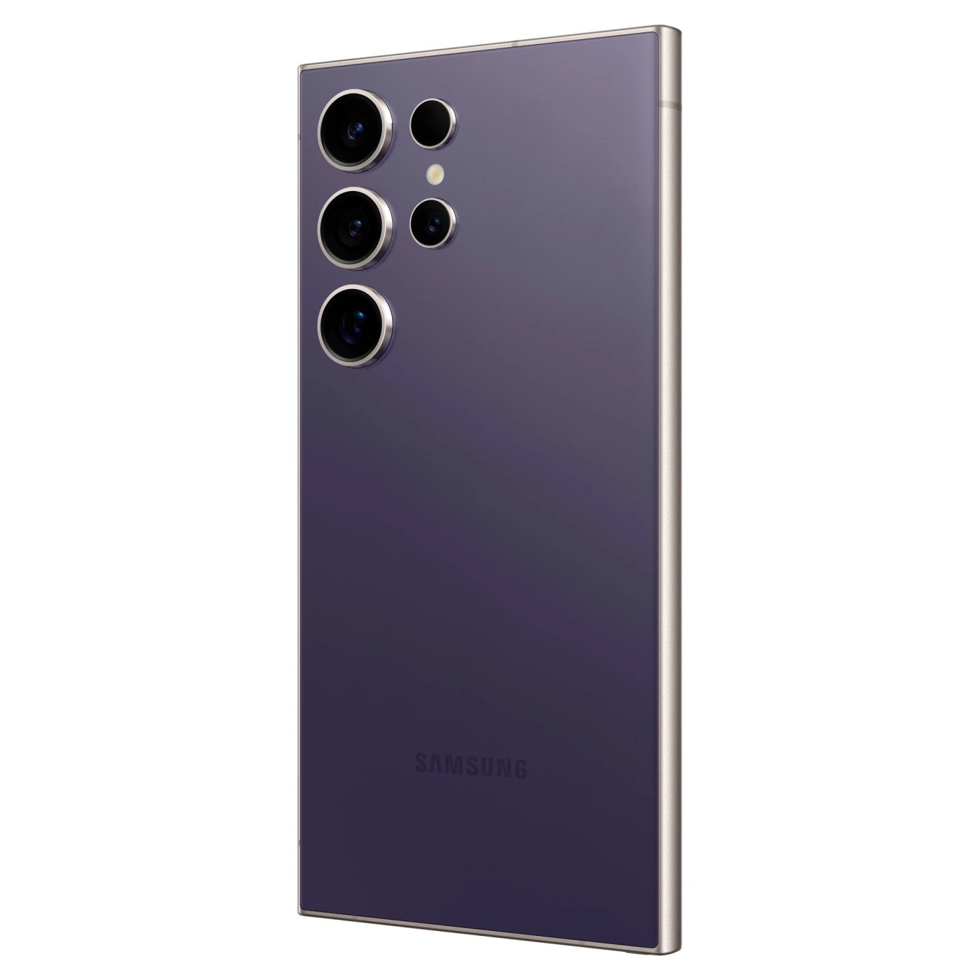 Купить Смартфон Samsung Galaxy S24 Ultra 5G 12 GB/256 GB (SM-S928BZVGEUC) violet titanium - фото 5