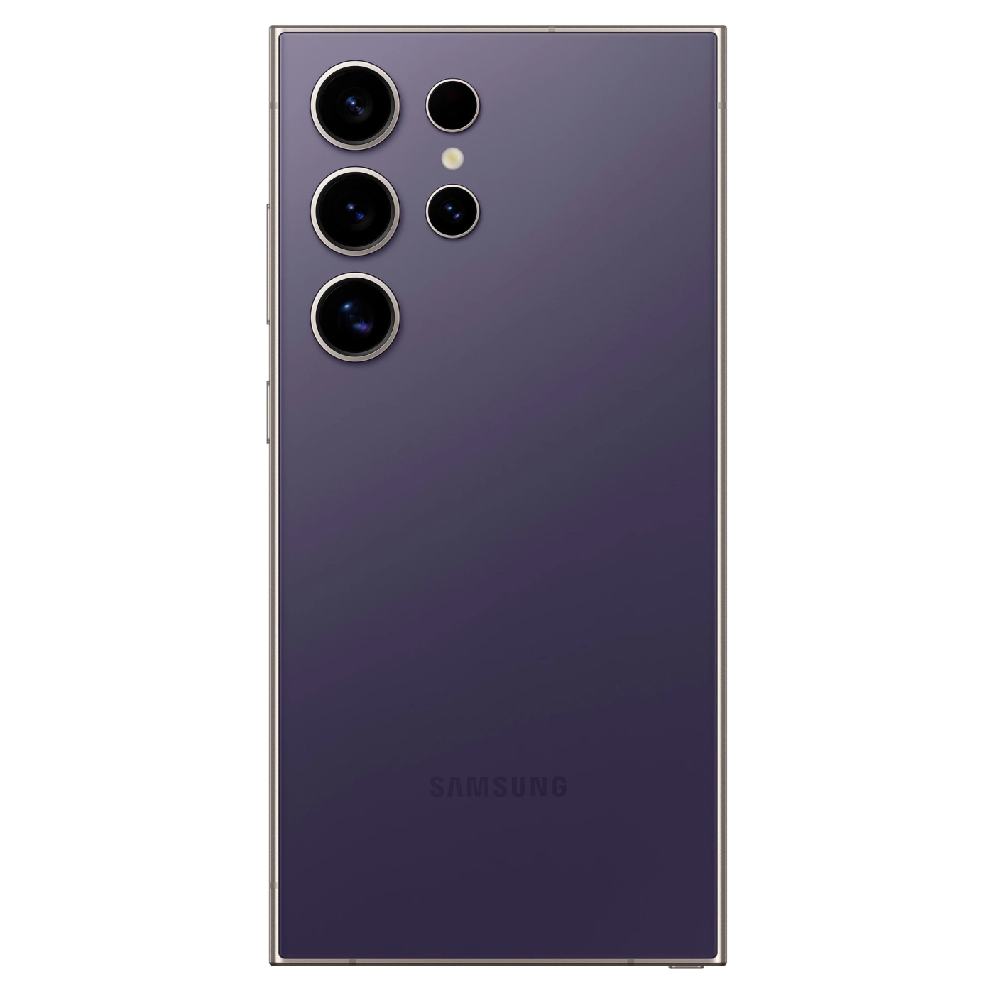 Купить Смартфон Samsung Galaxy S24 Ultra 5G 12 GB/256 GB (SM-S928BZVGEUC) violet titanium - фото 6
