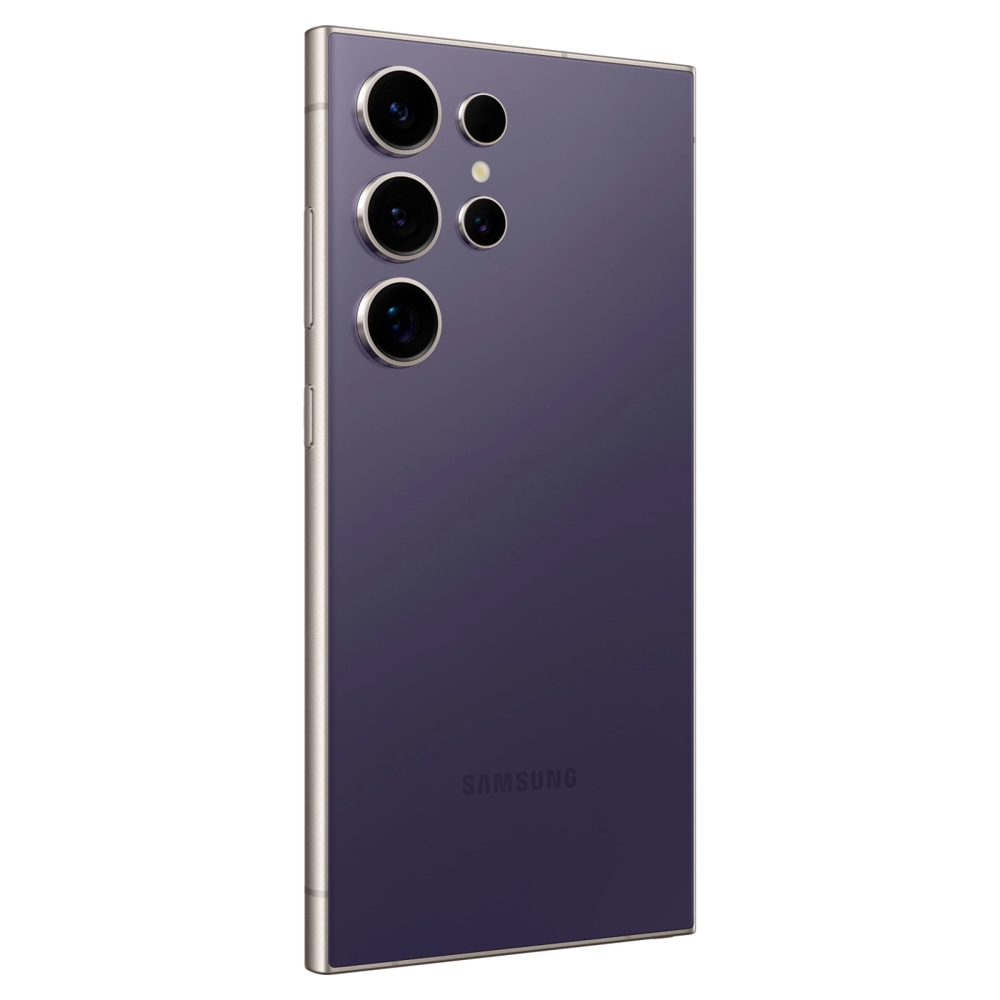 Купить Смартфон Samsung Galaxy S24 Ultra 5G 12 GB/256 GB (SM-S928BZVGEUC) violet titanium - фото 7