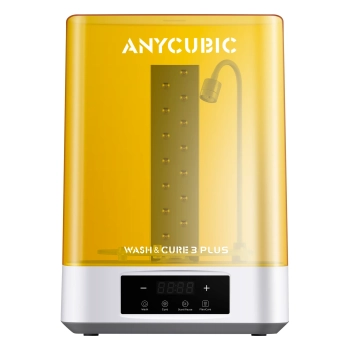 Купити Пристрій для мийки та полімеризації Anycubic Wash and Cure 3 Plus (WS3LA0WH-Y-O) - фото 1