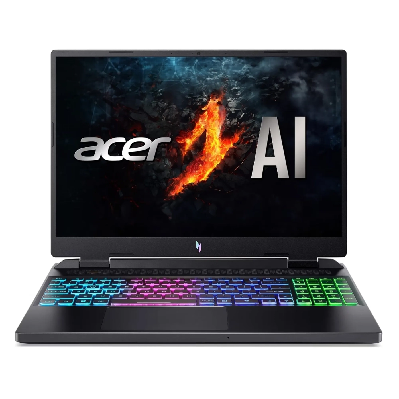 Купить Ноутбук Acer Nitro 16 AN16-42-R9JZ (NH.QSLEU.004) - фото 1