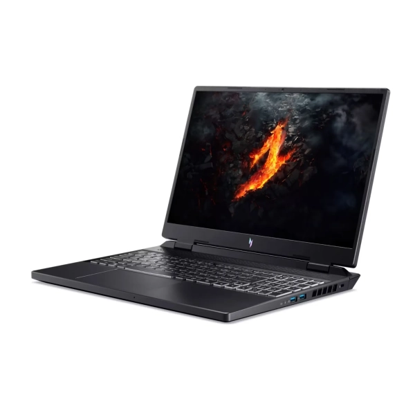 Купить Ноутбук Acer Nitro 16 AN16-42-R9JZ (NH.QSLEU.004) - фото 4