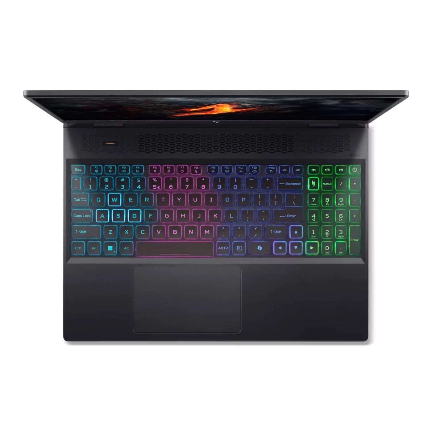 Купить Ноутбук Acer Nitro 16 AN16-42-R9JZ (NH.QSLEU.004) - фото 5
