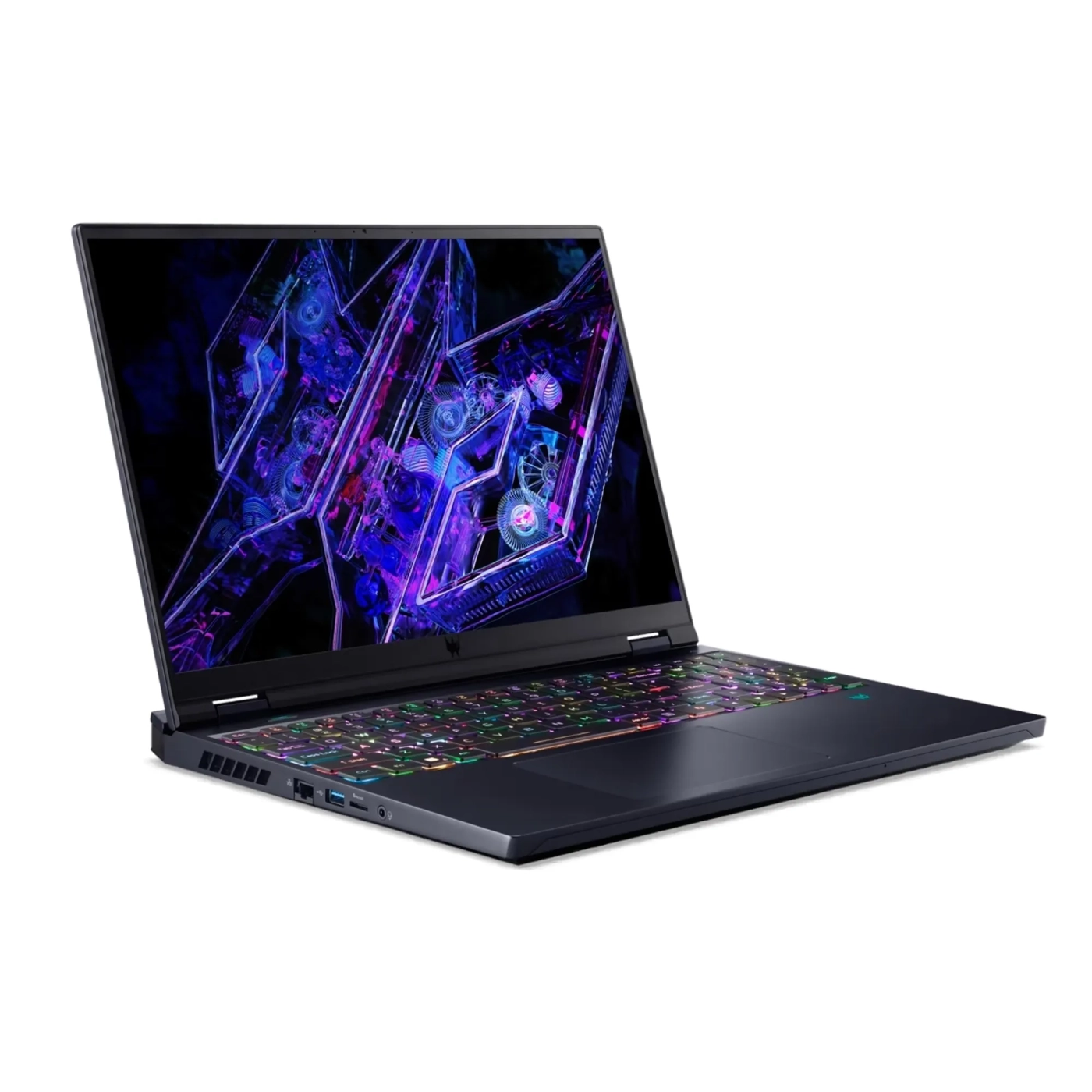 Купить Ноутбук Acer Predator Helios 16 PH16-72-94EW (NH.QRAEU.001) - фото 2