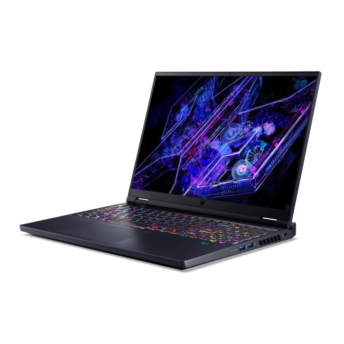 Купить Ноутбук Acer Predator Helios 16 PH16-72-94EW (NH.QRAEU.001) - фото 3