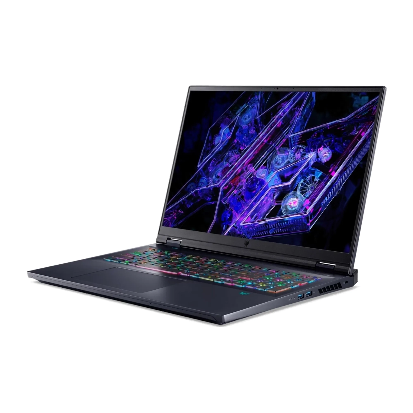 Купити Ноутбук Acer Predator Helios 18 PH18-72-95ZT (NH.QRSEU.001) - фото 3