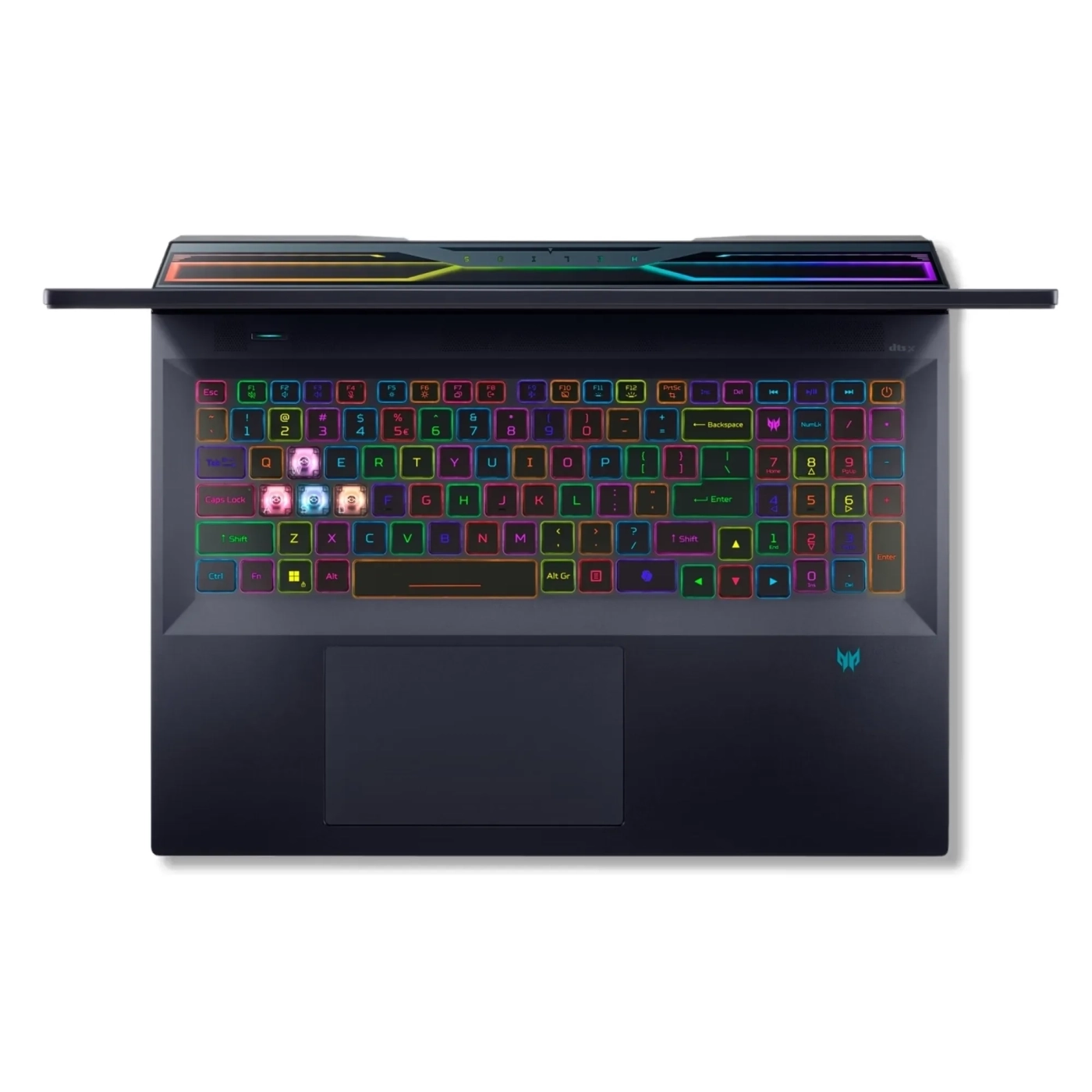 Купити Ноутбук Acer Predator Helios 18 PH18-72-95ZT (NH.QRSEU.001) - фото 4