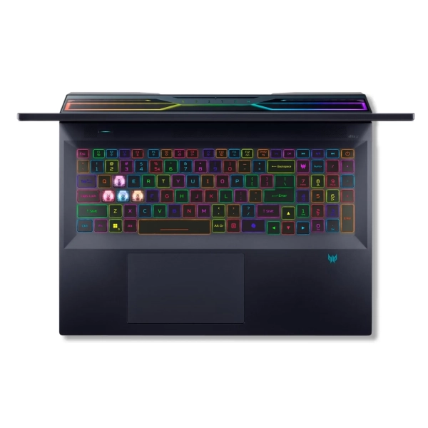 Купити Ноутбук Acer Predator Helios 18 PH18-72-95ZT (NH.QRSEU.001) - фото 4