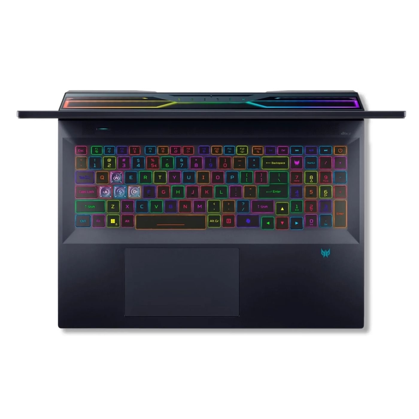 Купити Ноутбук Acer Predator Helios 18 PH18-72-95ZT (NH.QRSEU.001) - фото 5