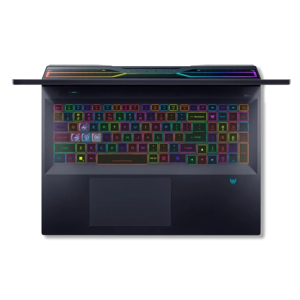 Купить Ноутбук Acer Predator Helios 18 PH18-72-96LD (NH.QSUEU.001) - фото 5