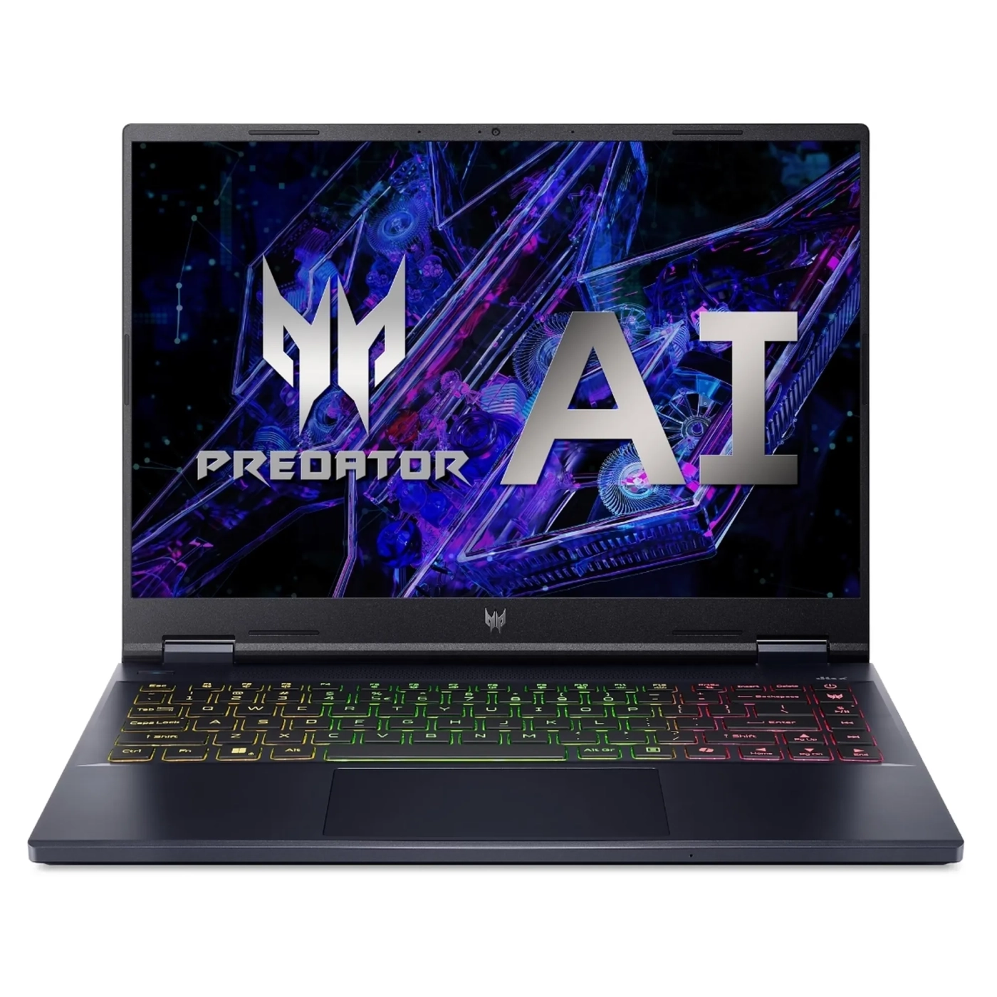 Купити Ноутбук Acer Predator Helios Neo 14 PHN14-51-76LG (NH.QRNEU.001) - фото 1