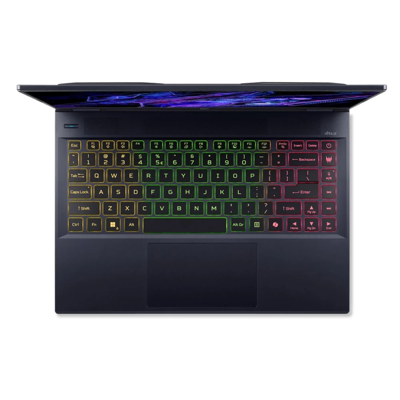 Купити Ноутбук Acer Predator Helios Neo 14 PHN14-51-961U (NH.QRKEU.001) - фото 5
