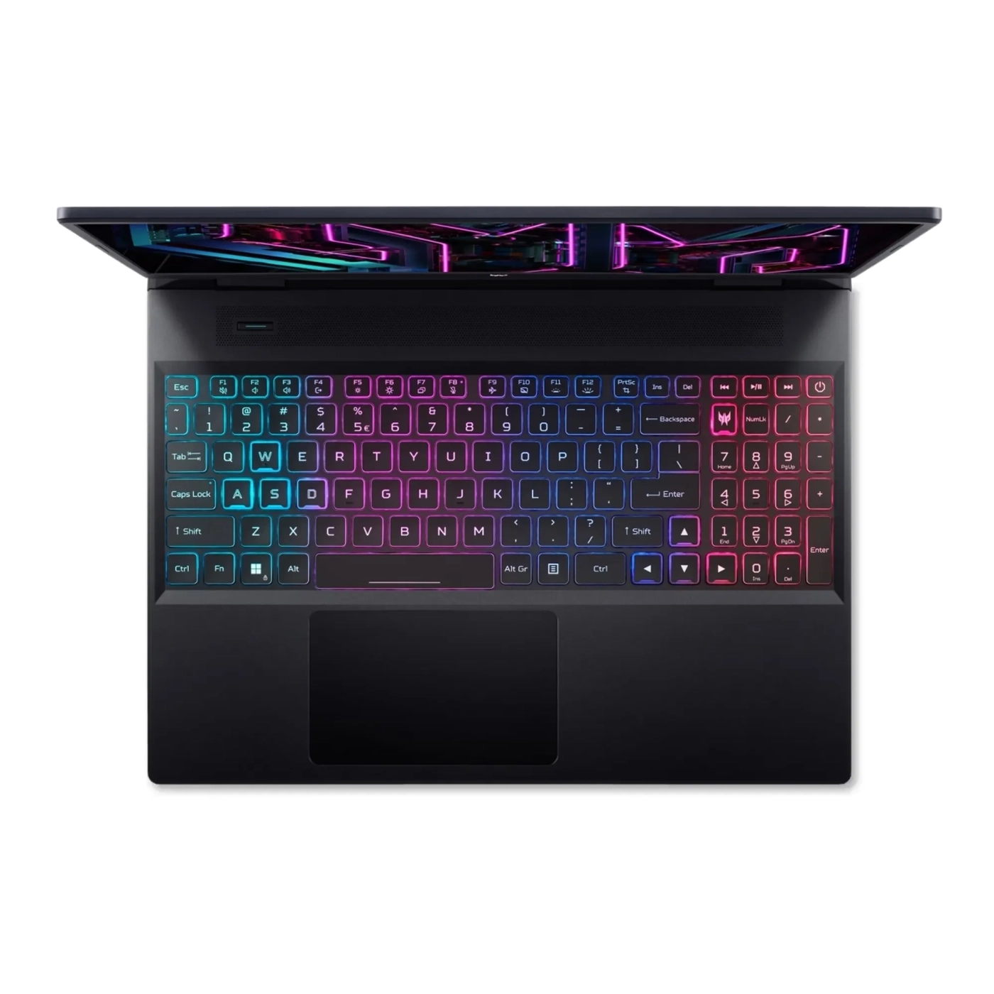 Купить Ноутбук Acer Predator Helios Neo 16 PHN16-71-92X4 (NH.QLVEU.00A) - фото 4