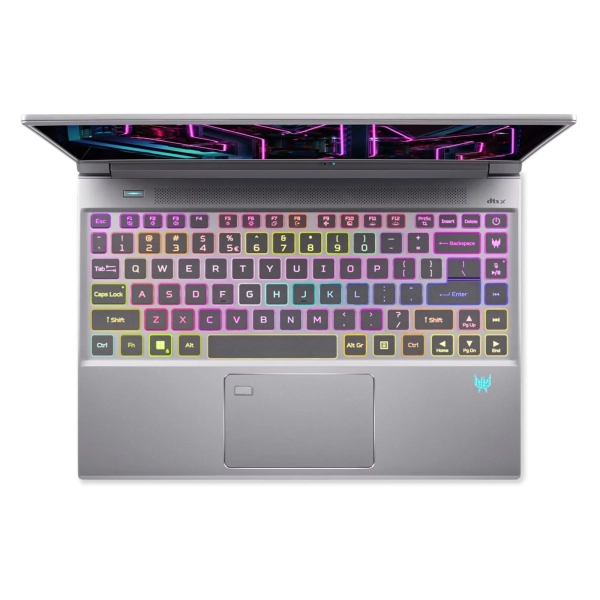 Купить Ноутбук Acer Predator Triton 14 PT14-51-71SM (NH.QLQEU.005) - фото 4