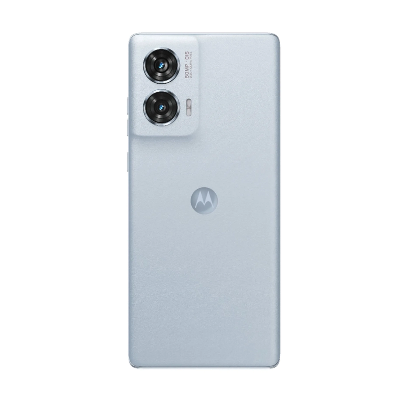 Купить Смартфон Motorola Edge 50 Fusion 12/512 Marshmal Blue (PB3T0064UA) - фото 2