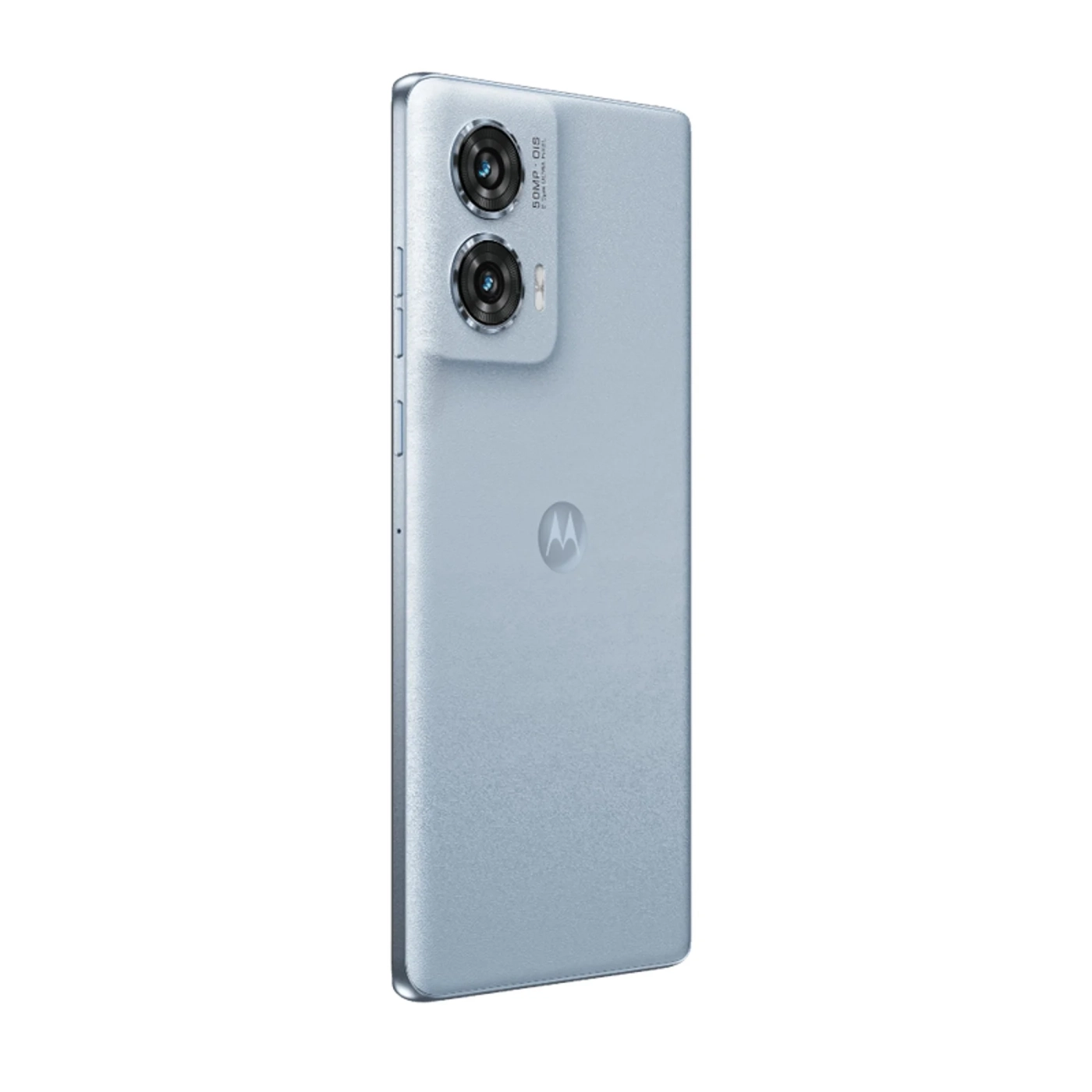 Купить Смартфон Motorola Edge 50 Fusion 12/512 Marshmal Blue (PB3T0064UA) - фото 3