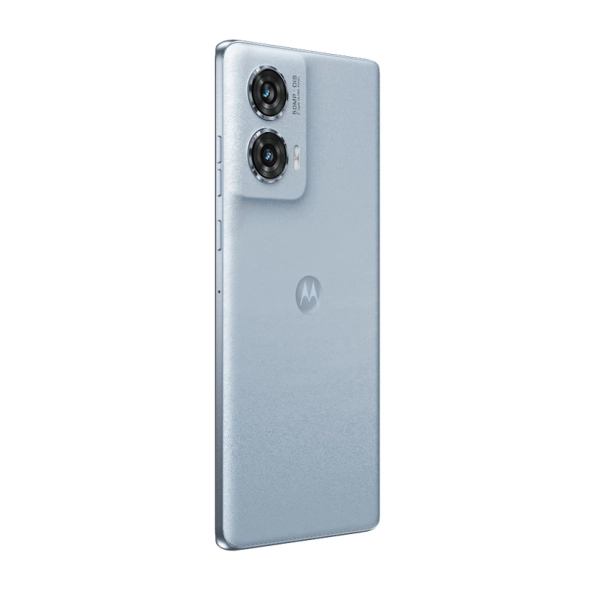 Купить Смартфон Motorola Edge 50 Fusion 12/512 Marshmal Blue (PB3T0064UA) - фото 3