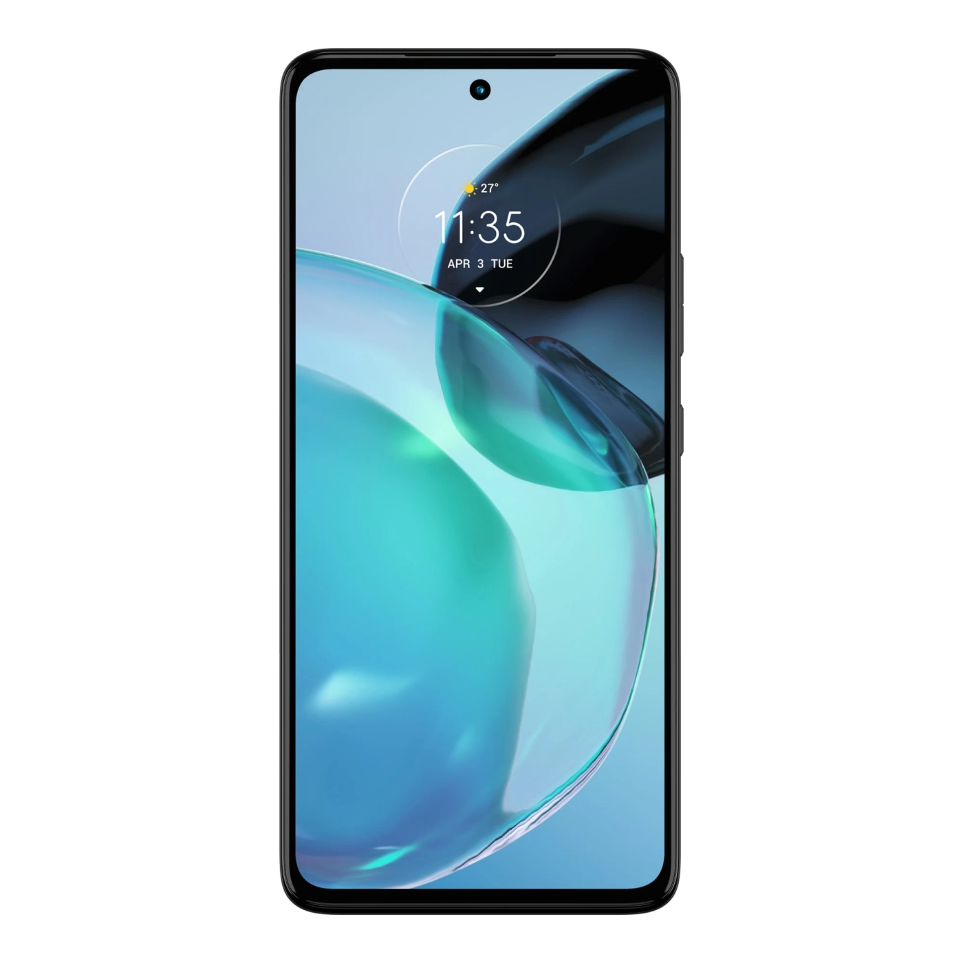 Купить Смартфон Motorola G72 8/256GB Meteorite Grey (PAVG0016RO) - фото 1