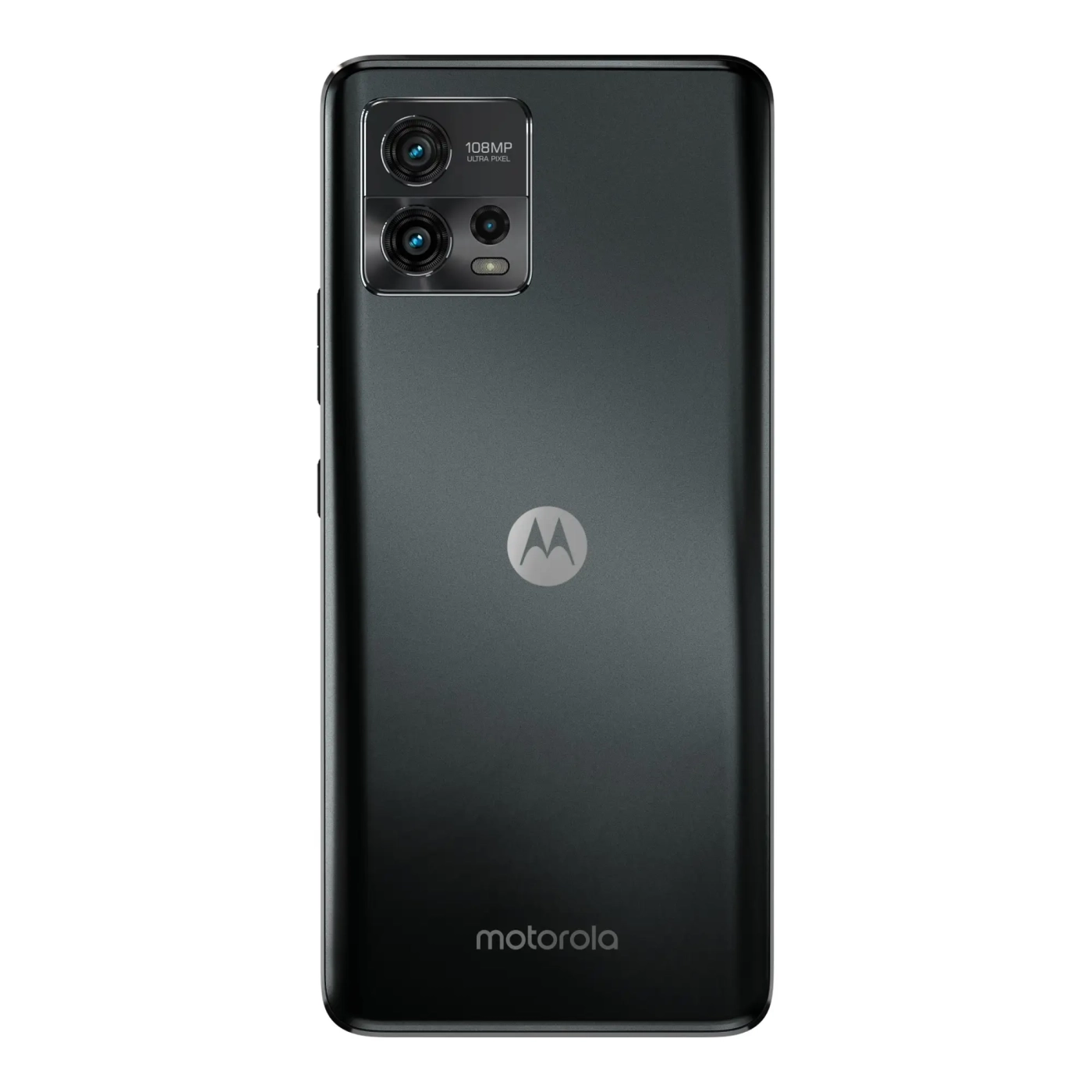 Купить Смартфон Motorola G72 8/256GB Meteorite Grey (PAVG0016RO) - фото 2