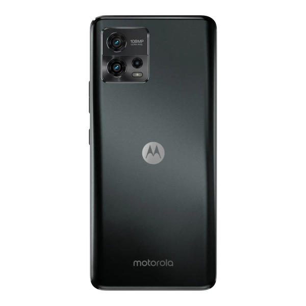 Купить Смартфон Motorola G72 8/256GB Meteorite Grey (PAVG0016RO) - фото 2