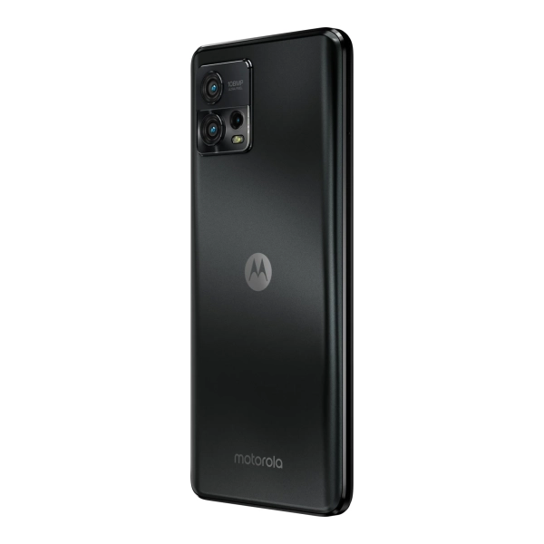 Купить Смартфон Motorola G72 8/256GB Meteorite Grey (PAVG0016RO) - фото 6