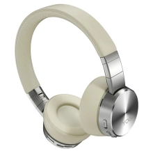 Купить Наушники Lenovo Yoga ANC Headphones Beige (GXD0U47643) - фото 1