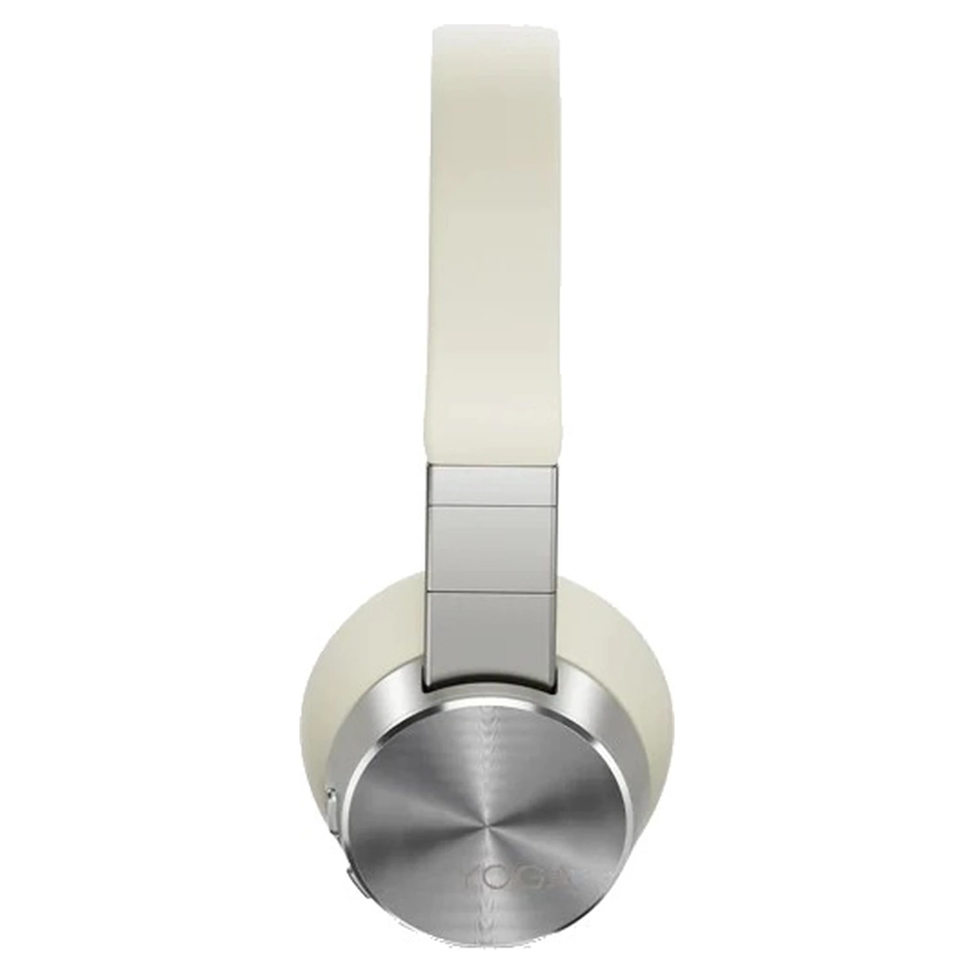 Купить Наушники Lenovo Yoga ANC Headphones Beige (GXD0U47643) - фото 2