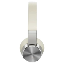 Купить Наушники Lenovo Yoga ANC Headphones Beige (GXD0U47643) - фото 2