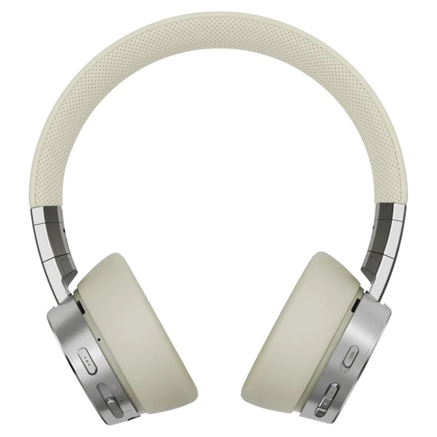 Купить Наушники Lenovo Yoga ANC Headphones Beige (GXD0U47643) - фото 3