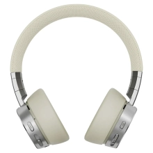 Купить Наушники Lenovo Yoga ANC Headphones Beige (GXD0U47643) - фото 3