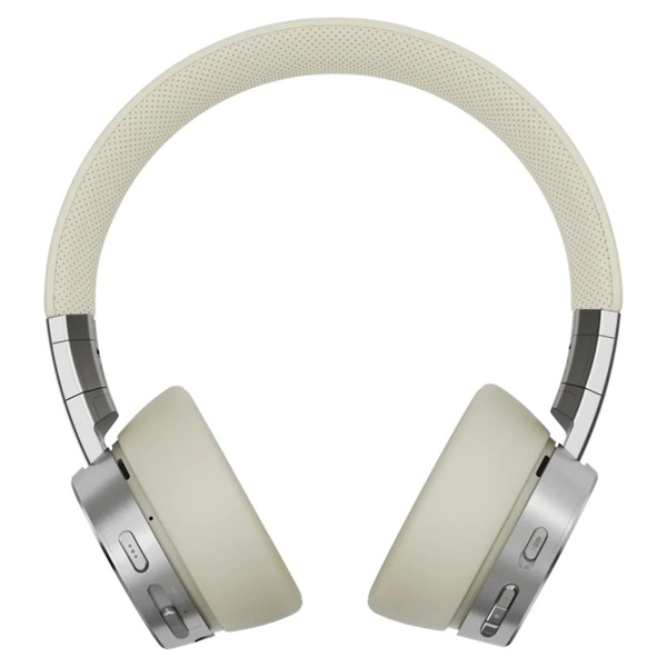 Купить Наушники Lenovo Yoga ANC Headphones Beige (GXD0U47643) - фото 3