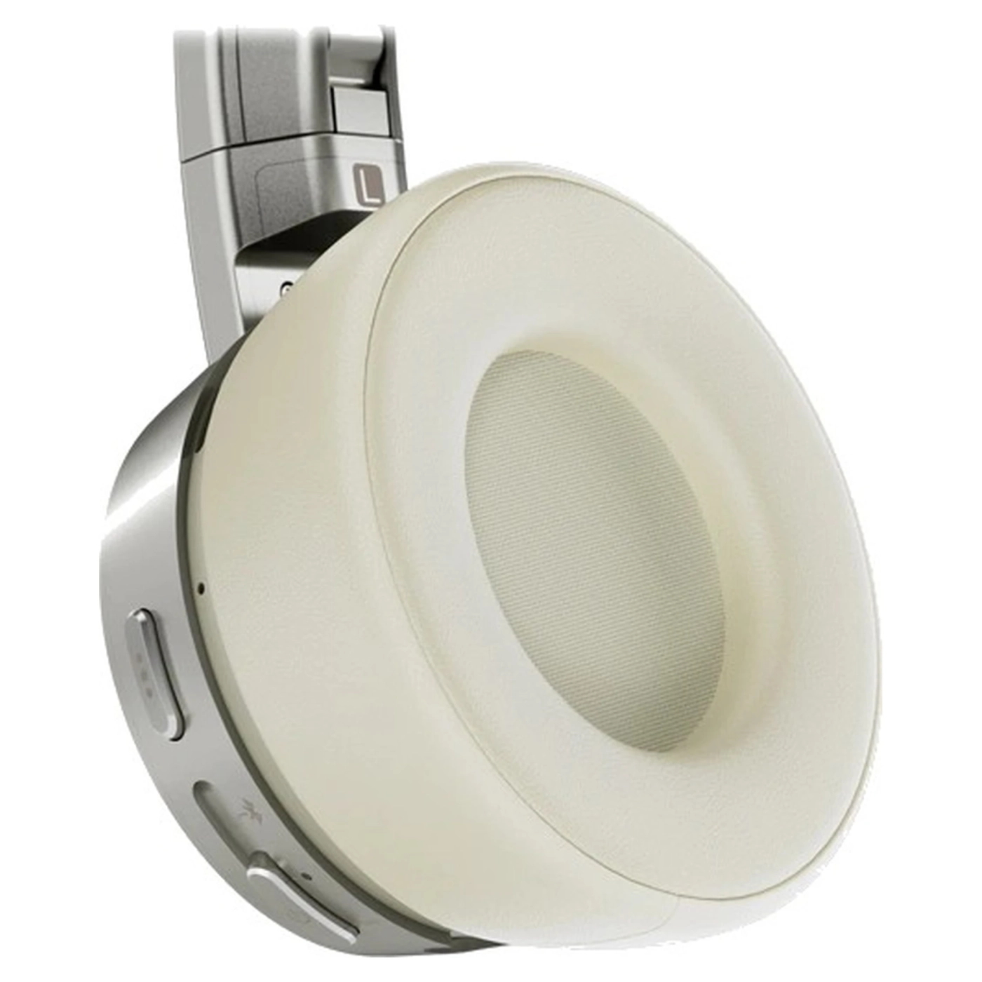 Купить Наушники Lenovo Yoga ANC Headphones Beige (GXD0U47643) - фото 6