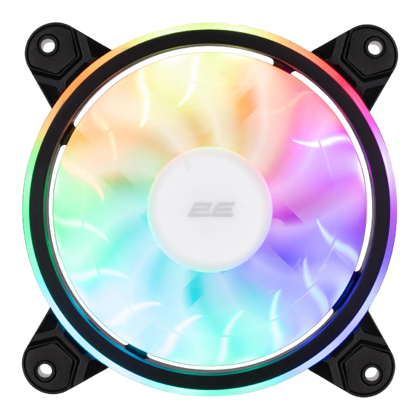 Купить Вентилятор 2E Gaming Air Cool ACF1206-ARGB - фото 1