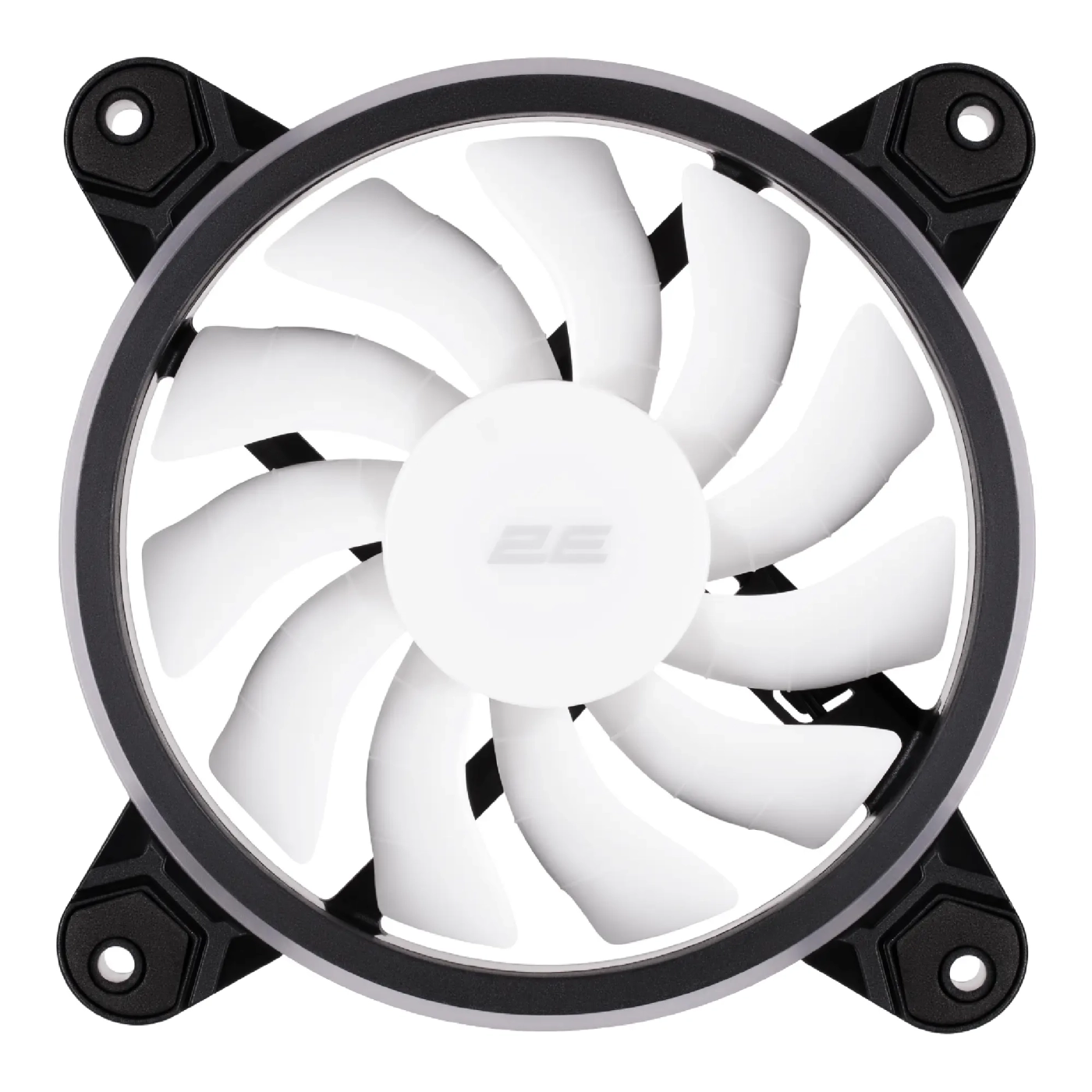 Купить Вентилятор 2E Gaming Air Cool ACF1206-ARGB - фото 2