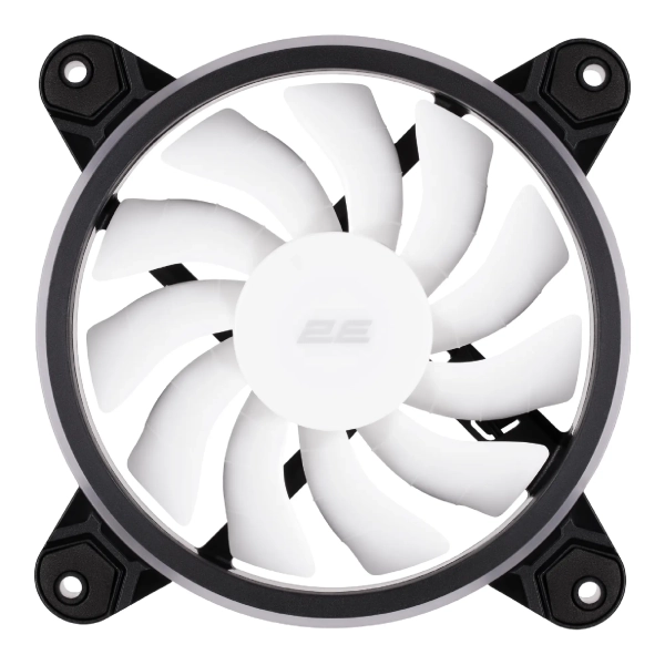 Купить Вентилятор 2E Gaming Air Cool ACF1206-ARGB - фото 2