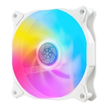 Купити Вентилятор SilverStone Air Blazer 120RW-ARGB - фото 2