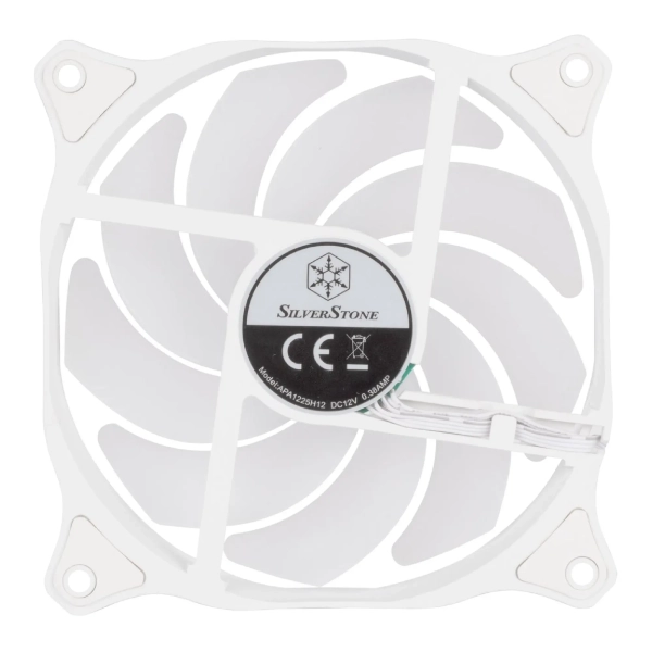 Купити Вентилятор SilverStone Air Blazer 120RW-ARGB - фото 3